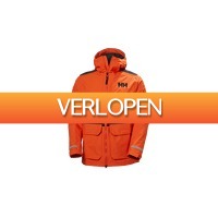 iBOOD Sports & Outdoor: Helly Hansen Patrol Transition regenjas