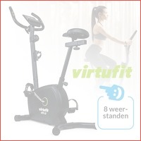 VirtuFit HTR 1.0 hometrainer