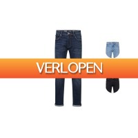 iBOOD.com: Petrol Industries Santiago Jeans voor heren