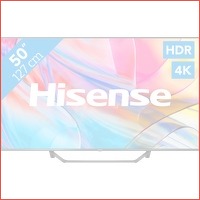 Hisense QLED 50A79KQ (2023)