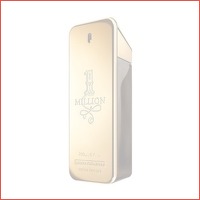 Paco Rabanne 1 Million eau de toilette