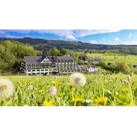 Bekijk de deal van Voordeeluitjes.nl 2: Sauerland Alpin Hotel