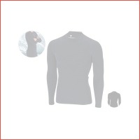 Heat Essentials Merino Wool Thermo Shirt..