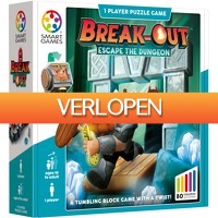 Alternate.nl: Break-Out