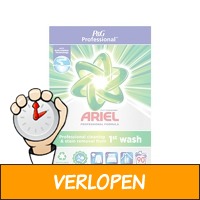 Ariel waspoeder Actilift - regular - 90 wasbeurten - 5,..