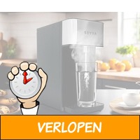 Sevva Instant Cooker