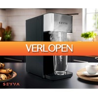 Voordeelvanger.nl 2: Sevva Instant Cooker