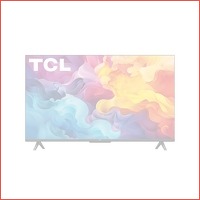 TCL LED TV 55P69B