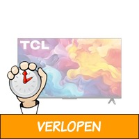 TCL LED TV 55P69B