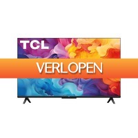 Expert.nl: TCL LED TV 55P69B