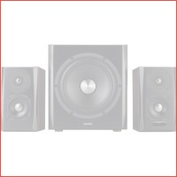 Edifier S350DB speakersysteem