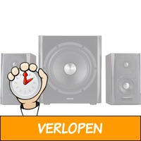 Edifier S350DB speakersysteem