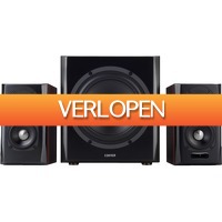 Alternate.nl: Edifier S350DB speakersysteem