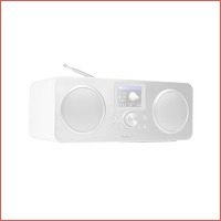 AudioAffairs DAB+ internet radio