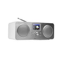 iBOOD Electronics: AudioAffairs DAB+ internet radio