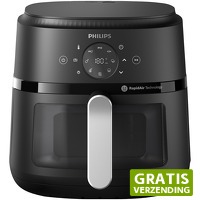 Expert.nl: Philips airfryer NA231/00