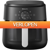 Expert.nl: Philips airfryer NA231/00