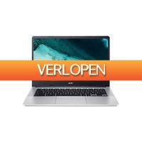 Expert.nl: Acer Chromebook 314 laptop