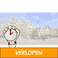 3 dagen Antwerpen