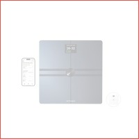 Withings Body Comp weegschaal