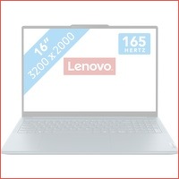 Lenovo Yoga Pro 9 laptop