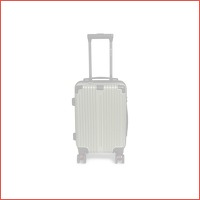 Norlnder trolley - Handbagage koffer met..