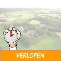 Zoweg Deal! 3 dagen De Achterhoek