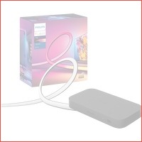 Philips Hue Play HDMI Sync Box + Gradien..