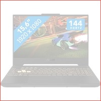 ASUS TUF Gaming F15 FX507VU-LP315W