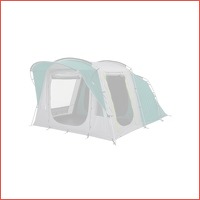 Coleman Oak Canyon Black Out tent 4-pers..