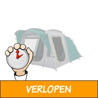 Coleman Oak Canyon Black Out tent 4-persoons