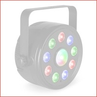 Fuzzix PLF15 Party LED par