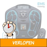 ProRecover EMS-trainer