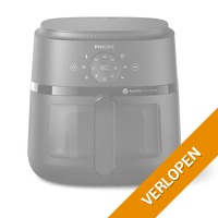 Philips NA230/00 Airfryer XL - 6,2L