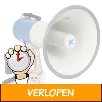 Vonyx MEG065 megafoon