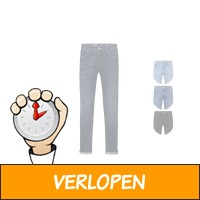 Petrol Industries Santiago Jeans voor heren