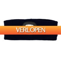 DealDonkey.com 3: Benson hoofdband met verlichting