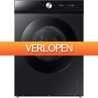 Coolblue.nl 1: Samsung WW11DB8B95GBU3 Bespoke wasmachine