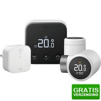 Bekijk de deal van Coolblue.nl 3: Tado slimme thermostaat X startpakket