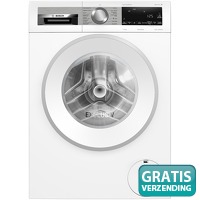 Bosch wasmachine WGG244ZMNL EXCLUSIV