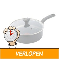 Tefal Cook & Change keramische hapjespan