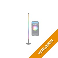 FlinQ Xyro Smart vloerlamp