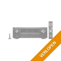 Denon 5.2-kanaals 8K AV receiver