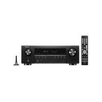 iBOOD.com: Denon 5.2-kanaals 8K AV receiver