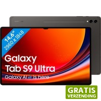 Coolblue.nl 2: Samsung Galaxy Tab S9 Ultra tablet