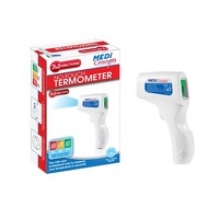 Bekijk de deal van DealDonkey.com 4: MediConcepts infrarood thermometer