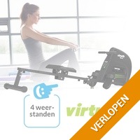 VirtuFit Row 1.0 roeimachine