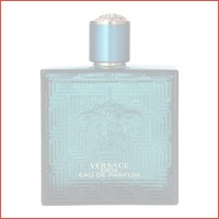 Versace Eros eau de parfum