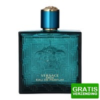 Bekijk de deal van Deloox.nl: Versace Eros eau de parfum