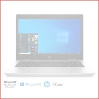 HP Probook 645 G4 laptop